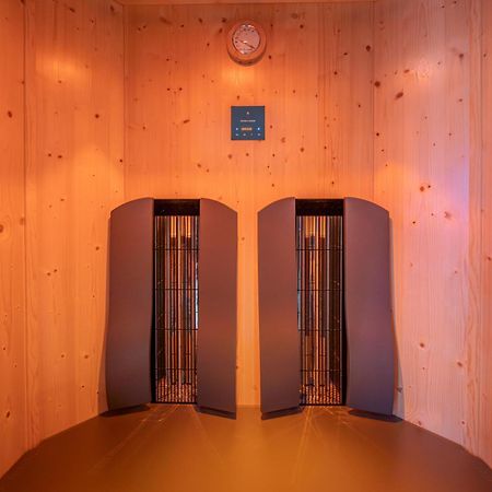 Pension Wendlhof 奥伯古格尔 外观 照片