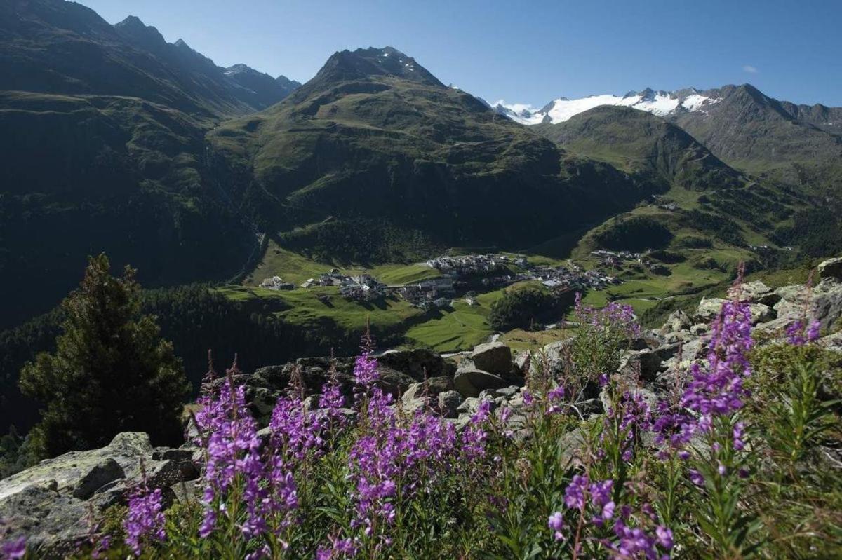 Pension Wendlhof 奥伯古格尔 外观 照片