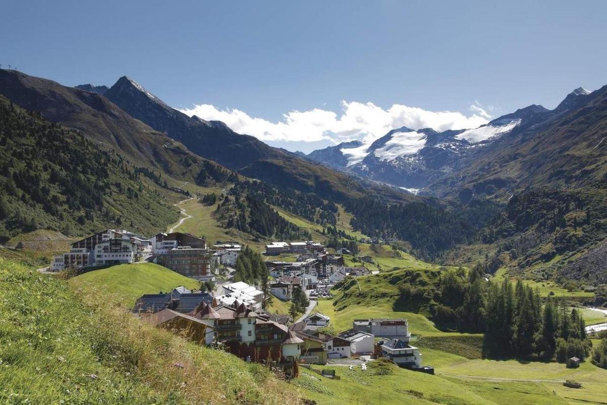 Pension Wendlhof 奥伯古格尔 外观 照片