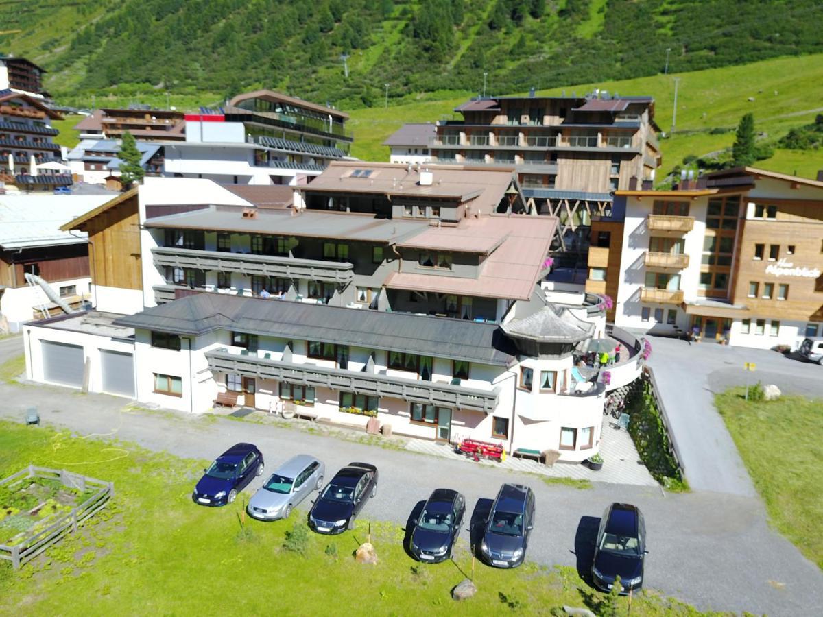 Pension Wendlhof 奥伯古格尔 外观 照片